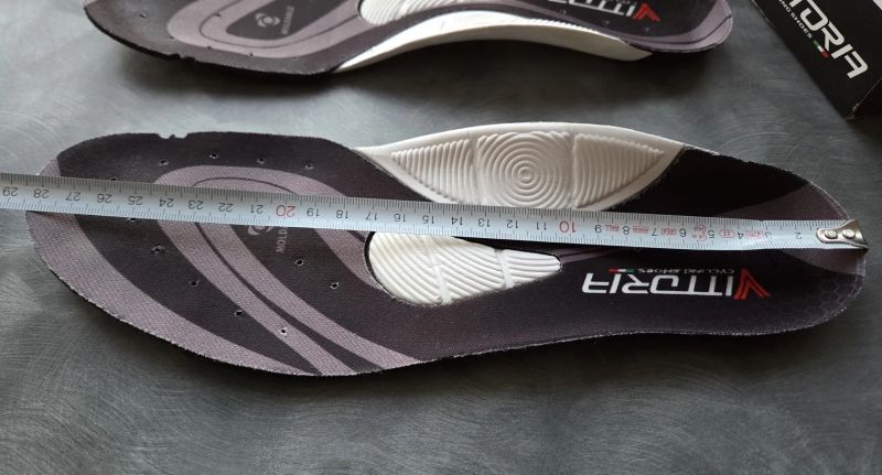 MTB tretry Vittoria XE Carbon BOA