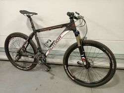 Author Revolt carbon