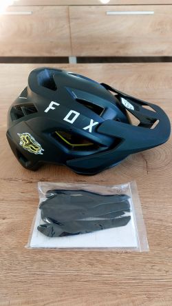 FOX SPEEDFRAME MIPS