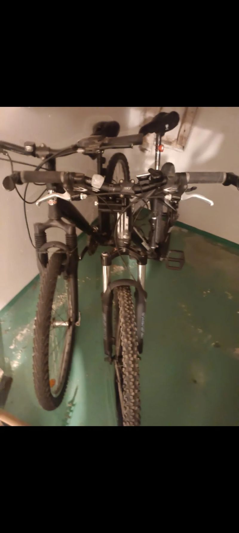 GT Avalanche Horské kolo 