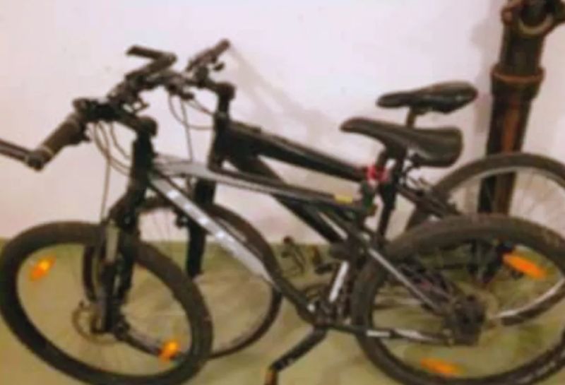 GT Avalanche Horské kolo 