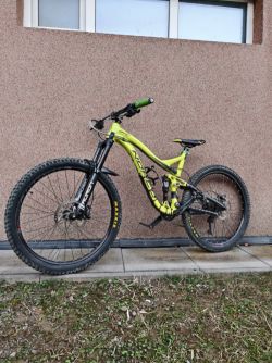 Norco Sight Killer B