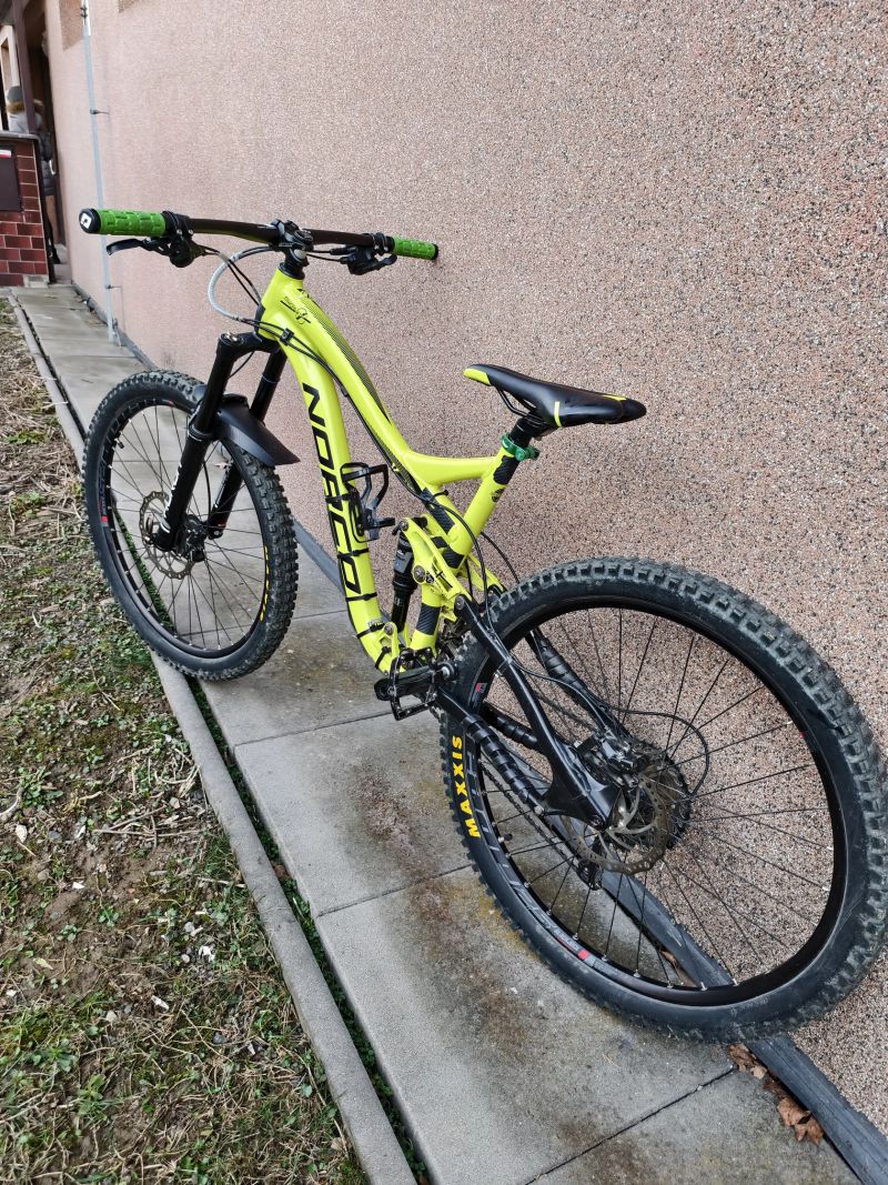 Norco Sight Killer B