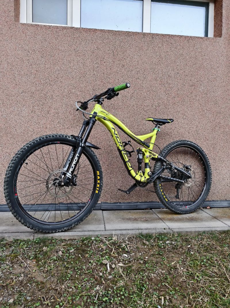 Norco Sight Killer B