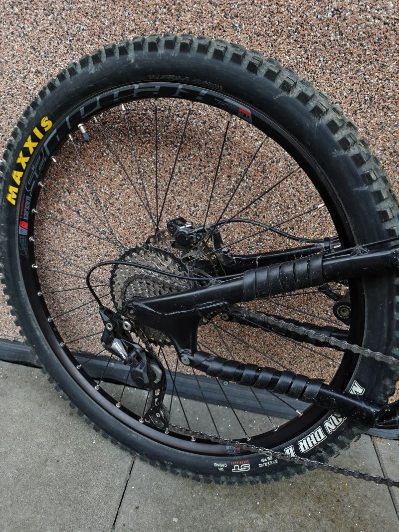 Norco Sight Killer B