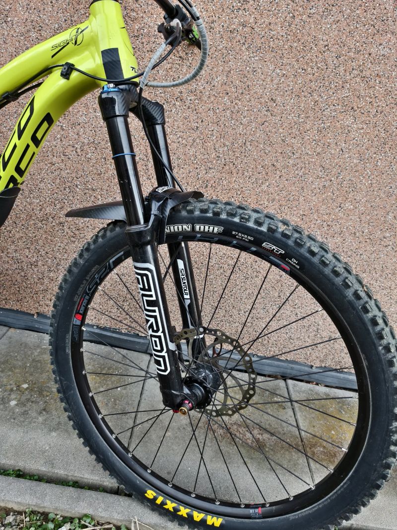 Norco Sight Killer B