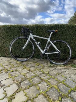 Prodám silniční kolo Battaglin Athena