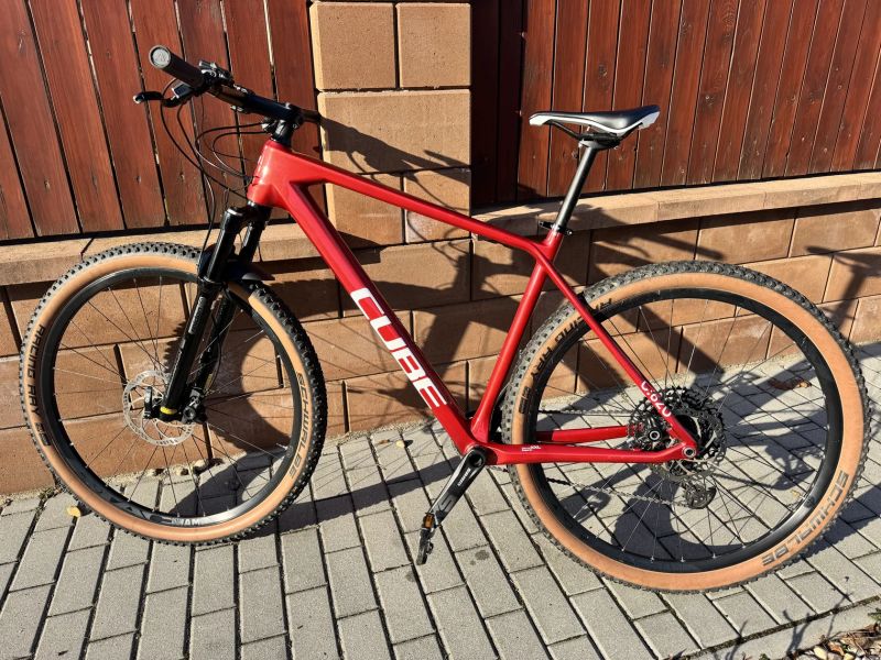 Cube Reaction c62 ONE