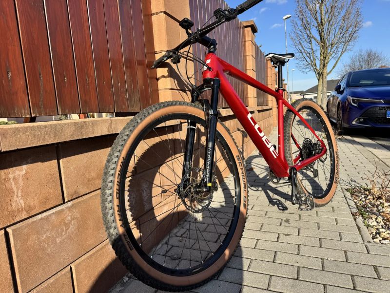 Cube Reaction c62 ONE