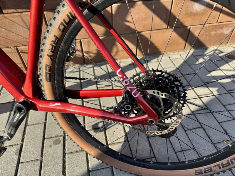 Cube Reaction c62 ONE