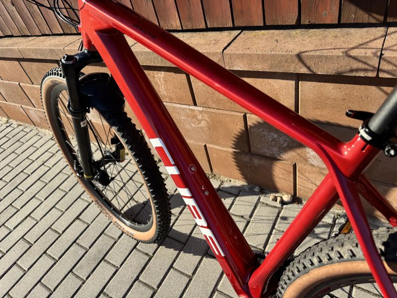 Cube Reaction c62 ONE