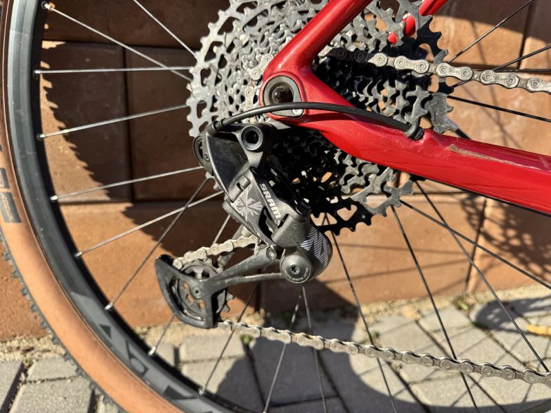 Cube Reaction c62 ONE