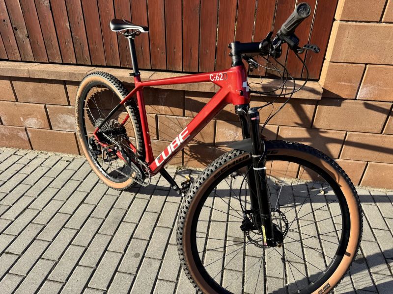 Cube Reaction c62 ONE