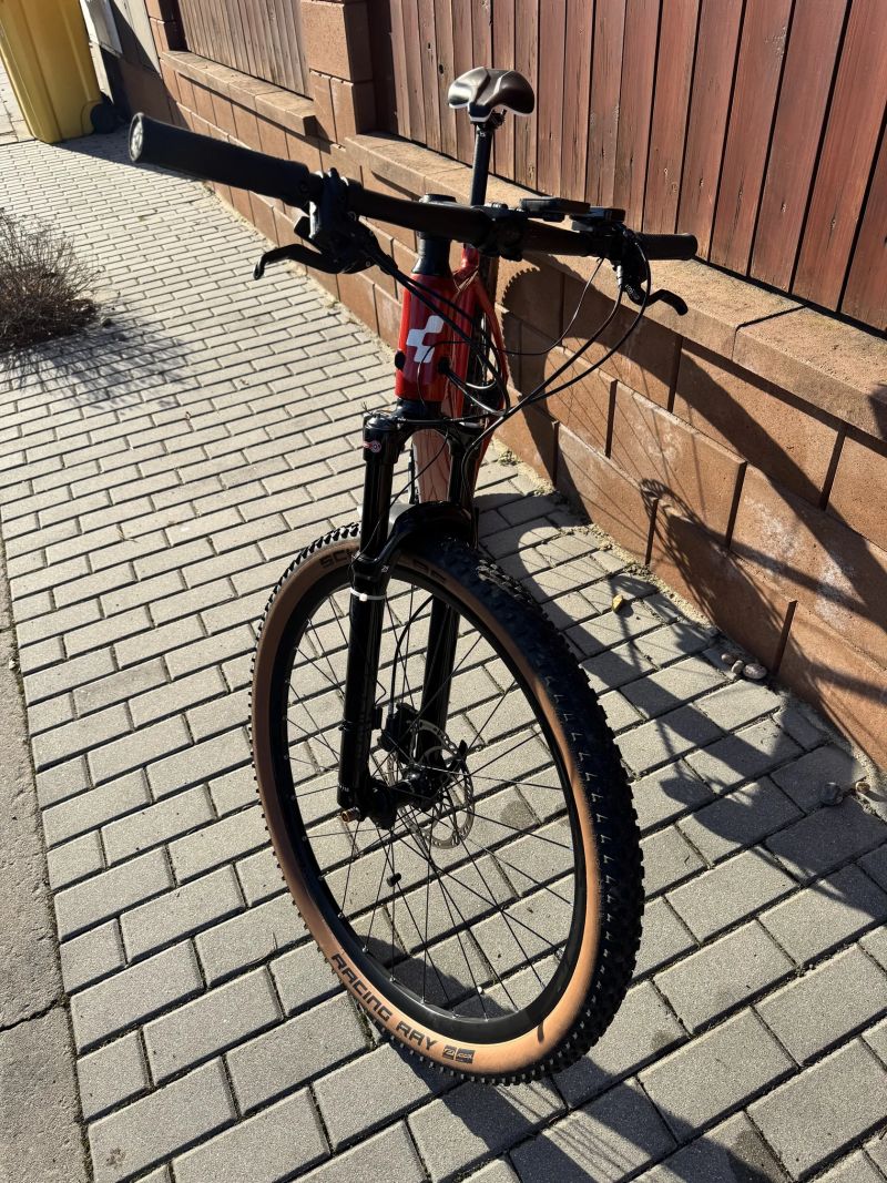 Cube Reaction c62 ONE