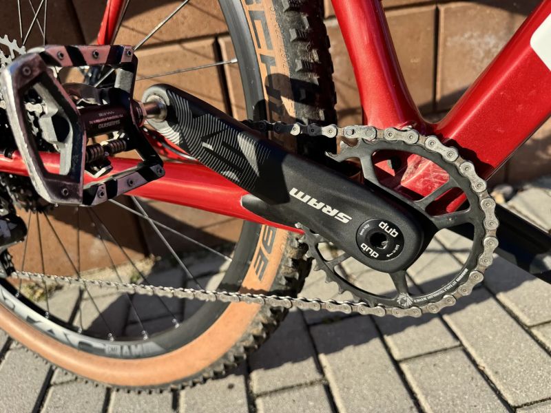 Cube Reaction c62 ONE