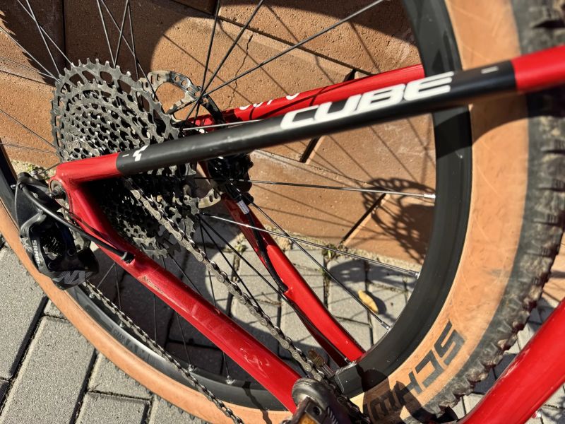 Cube Reaction c62 ONE