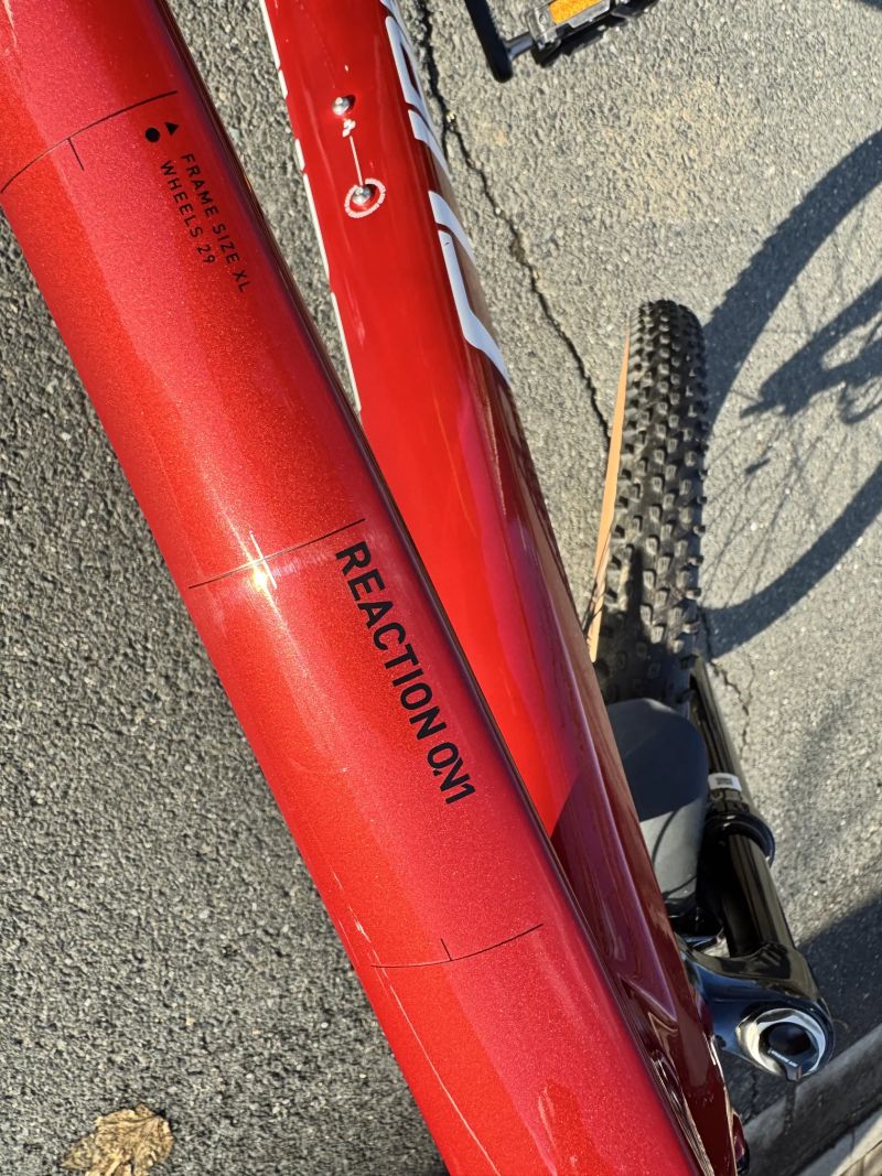 Cube Reaction c62 ONE