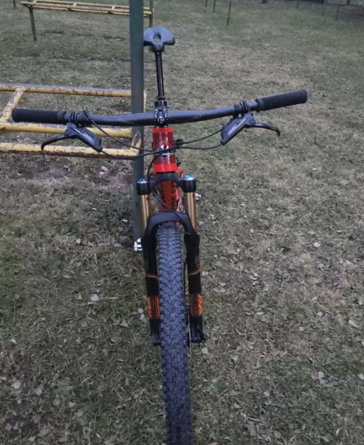 Rocky Mountain Element