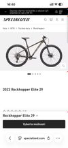 Specialized Rockhopper Elite