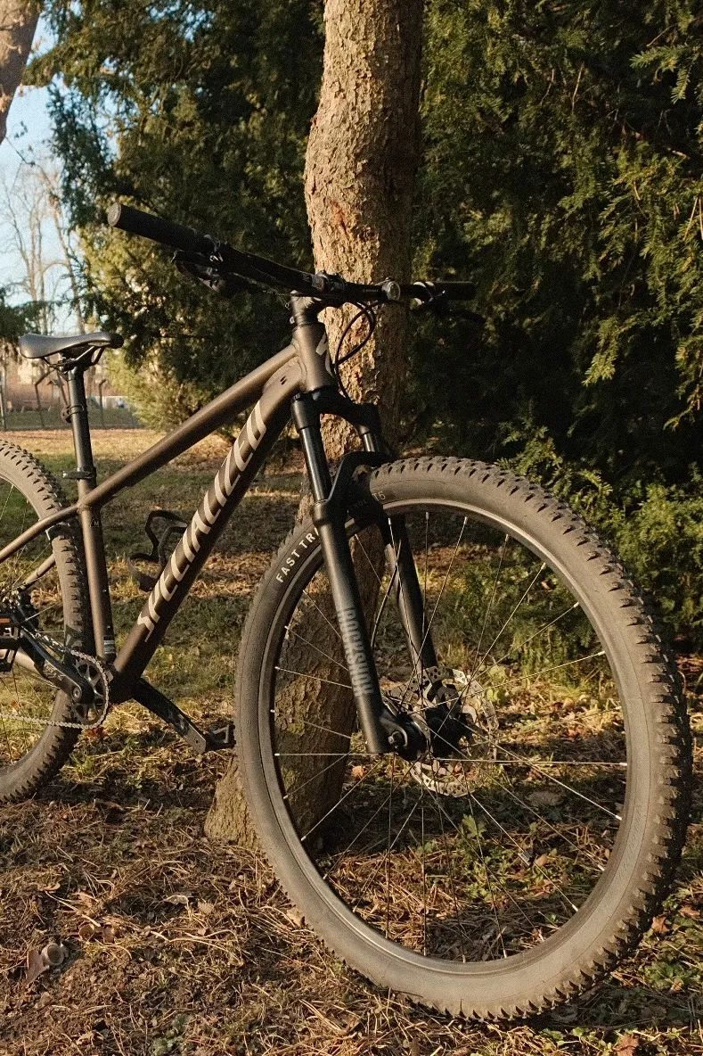 Specialized Rockhopper Elite