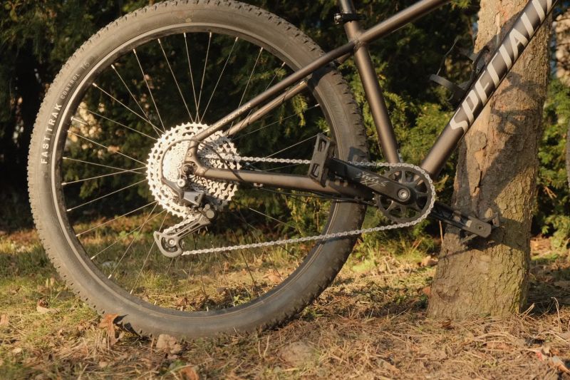 Specialized Rockhopper Elite