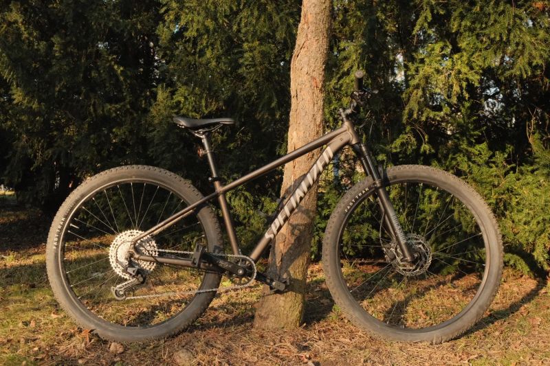 Specialized Rockhopper Elite