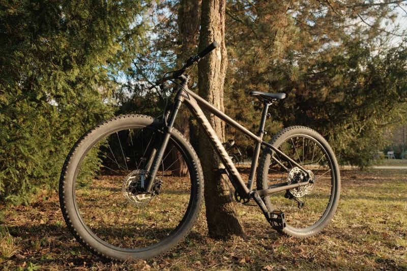 Specialized Rockhopper Elite