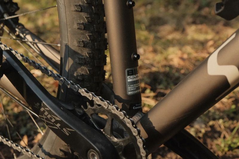 Specialized Rockhopper Elite