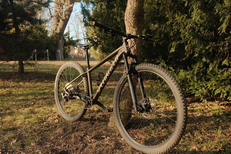 Specialized Rockhopper Elite