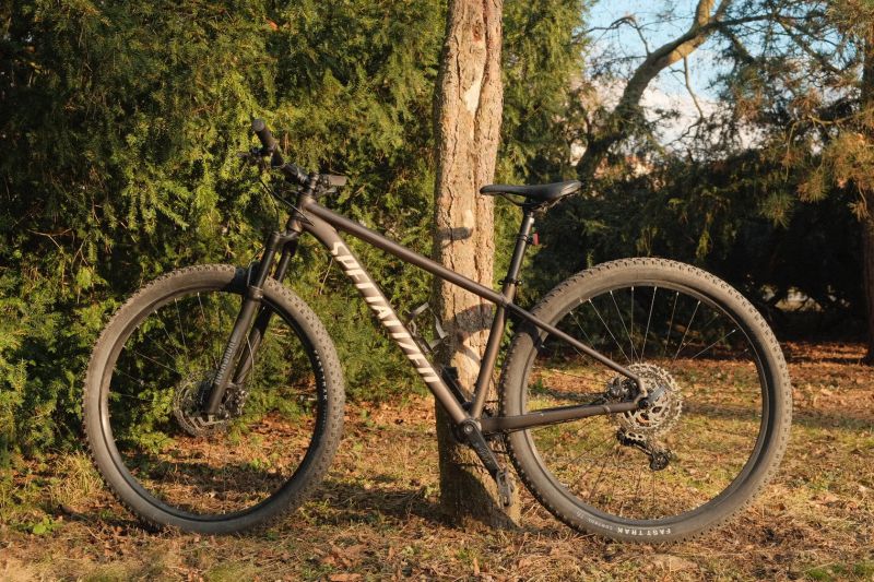 Specialized Rockhopper Elite