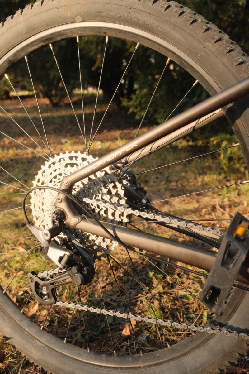 Specialized Rockhopper Elite