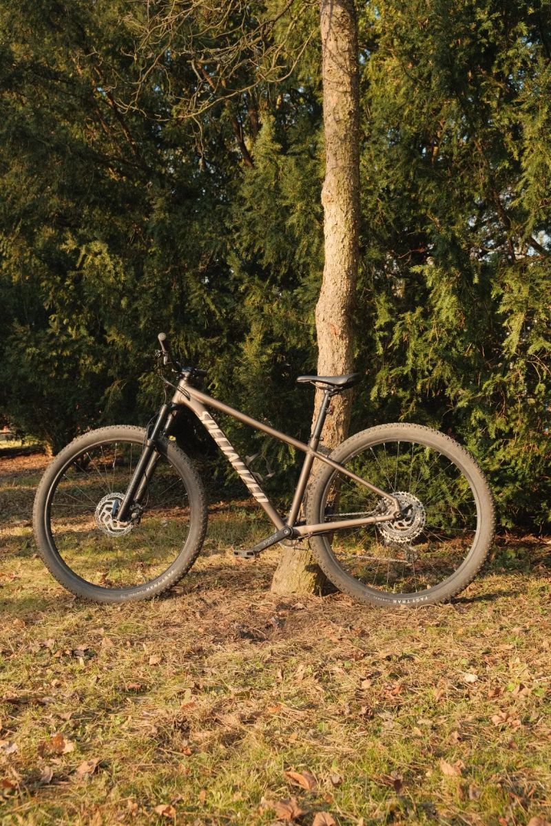 Specialized Rockhopper Elite