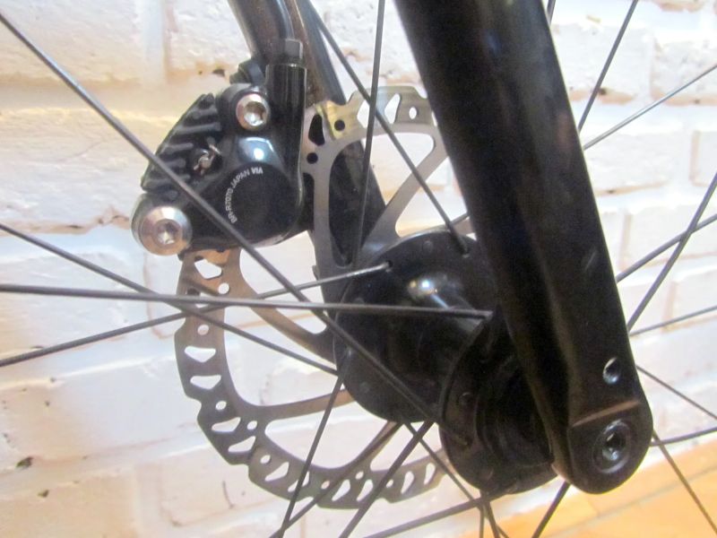 GIANT CONTEND AR1 2024 na Shimano 105, vel S. STAV NOVÉHO KOLA. PC 47000 Kč. 1ROK ZÁRUKA