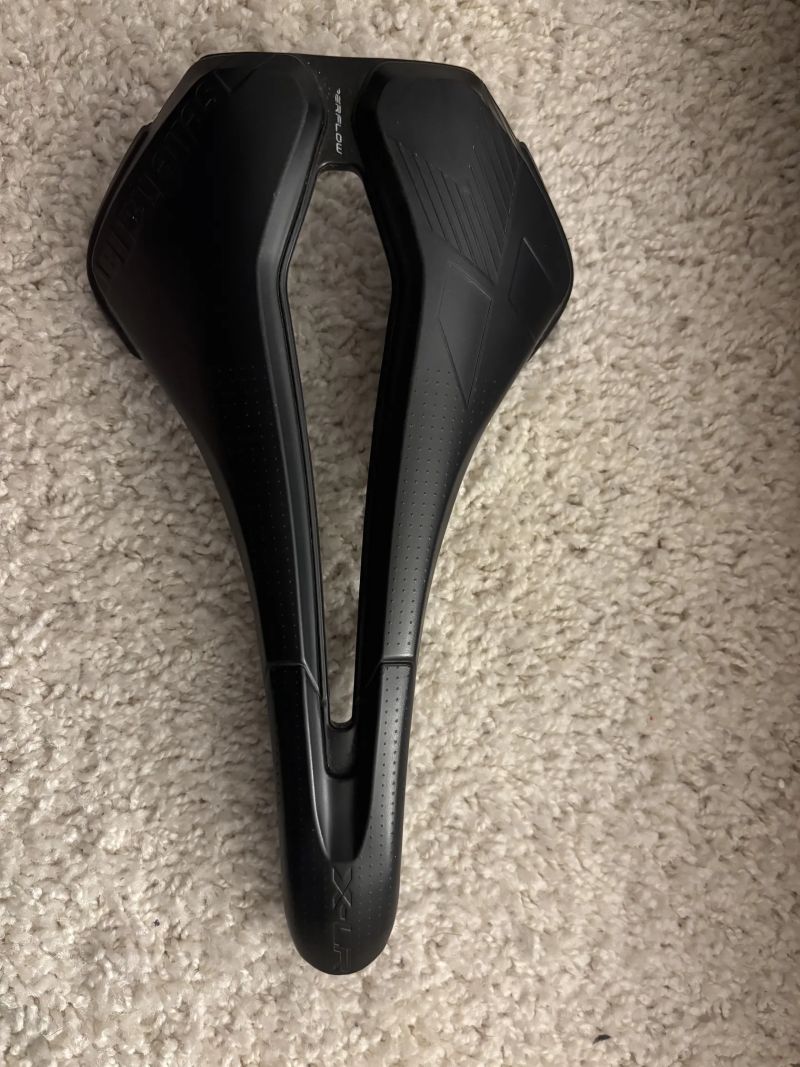 Sedlo Selle Italia X-LR Air Cross TM Superflow