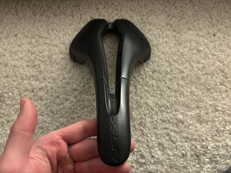 Sedlo Selle Italia X-LR Air Cross TM Superflow