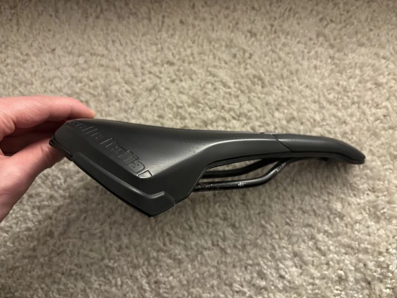 Sedlo Selle Italia X-LR Air Cross TM Superflow