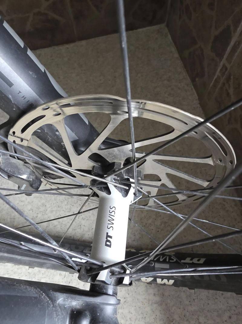 Giant Reign Advanced 1