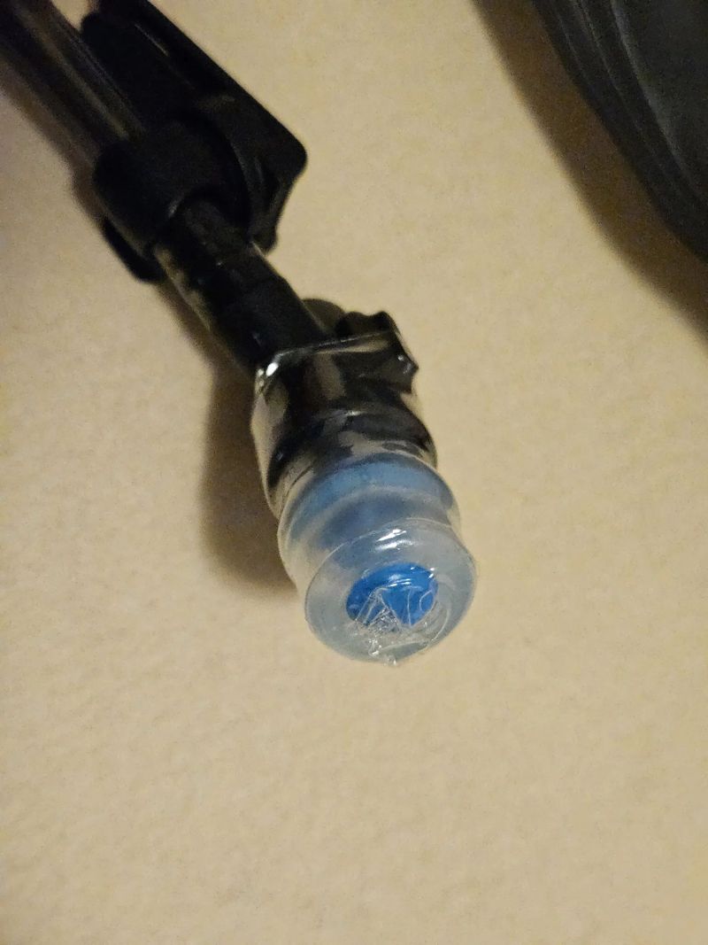 Evoc Hip Pack Hydration Bladder (1.5l)