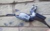 Shimano XTR Dual Control 