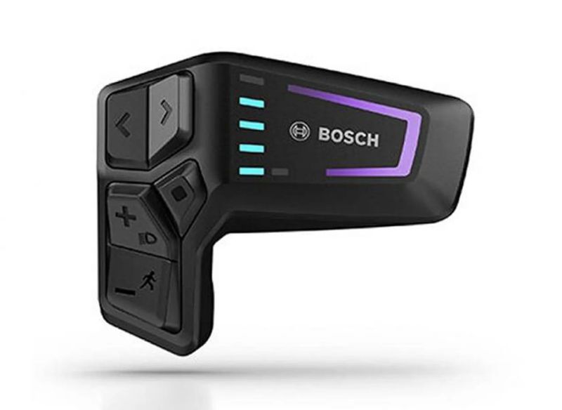 LED ovladač BOSCH BRC3600
