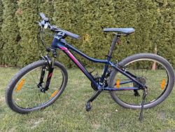 Dámské/juniorské horské kolo Liv Bliss 3 – vel. XS (26")