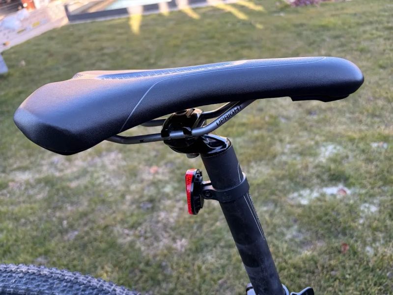 Dámské/juniorské horské kolo Liv Bliss 3 – vel. XS (26")