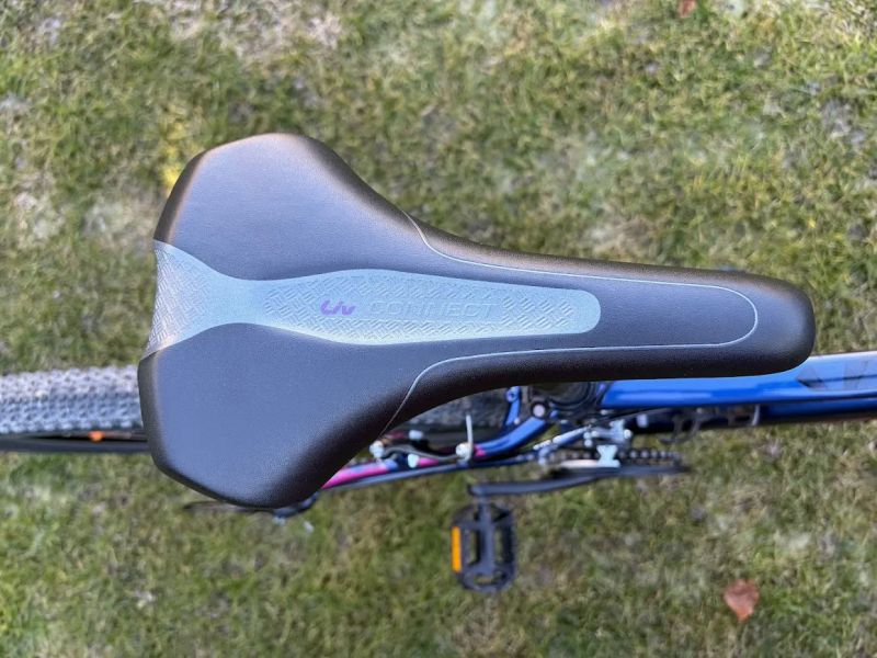 Dámské/juniorské horské kolo Liv Bliss 3 – vel. XS (26")