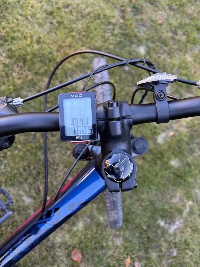 Dámské/juniorské horské kolo Liv Bliss 3 – vel. XS (26")