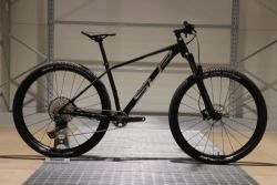 Superior XP 17,5“, STAV NOVÉHO KOLA