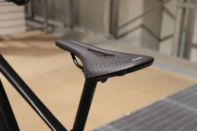 Superior XP 17,5“, STAV NOVÉHO KOLA