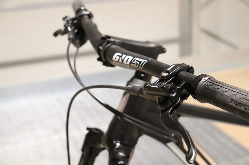 Superior XP 17,5“, STAV NOVÉHO KOLA