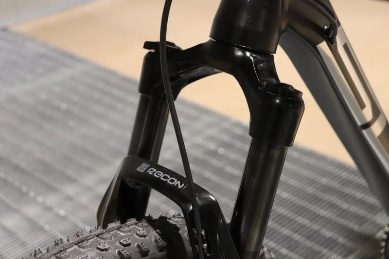 Superior XP 17,5“, STAV NOVÉHO KOLA