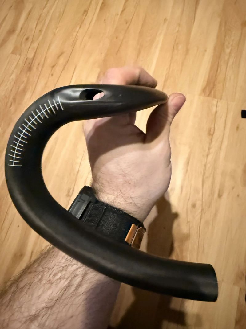 Easton karbonová riditka