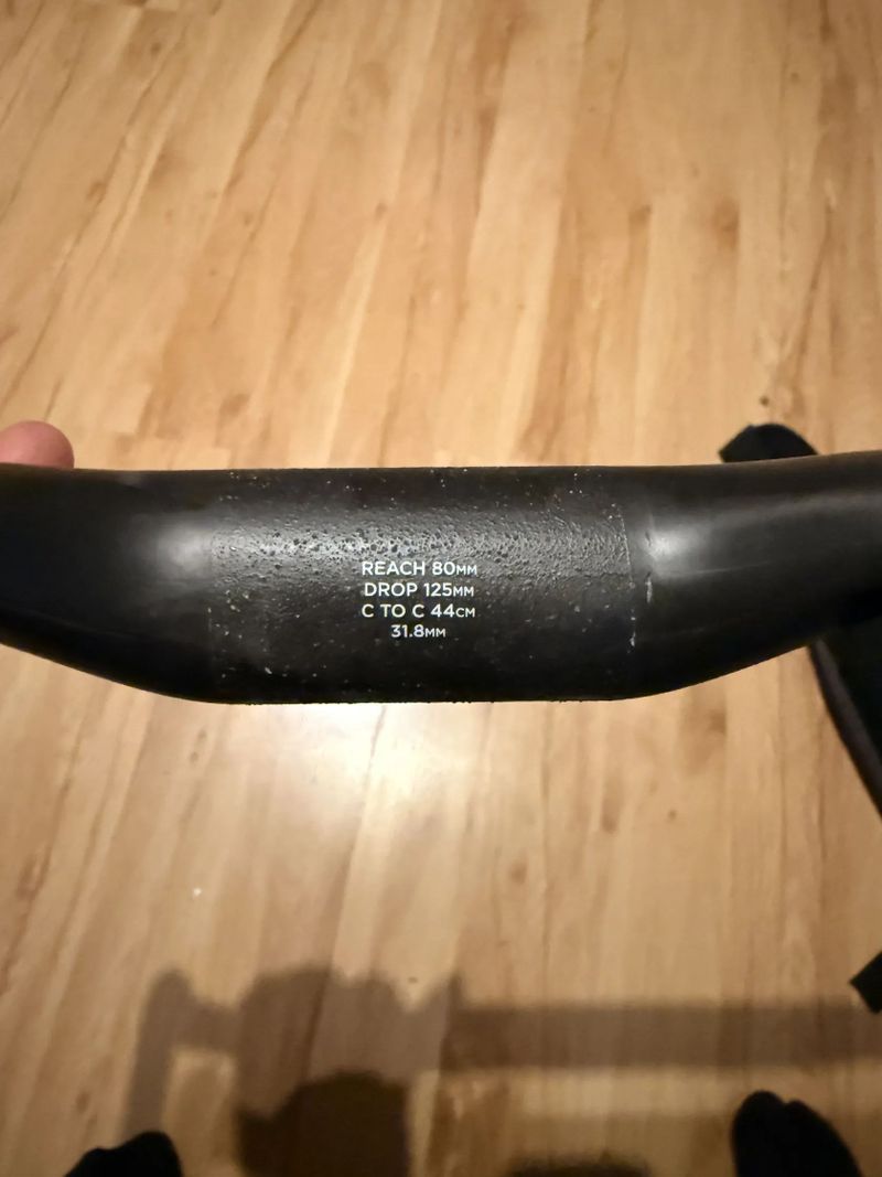 Easton karbonová riditka